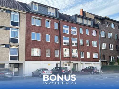Foto - Wohnung zum Kaufen in Mönchengladbach 545.000,00 € 203 m²