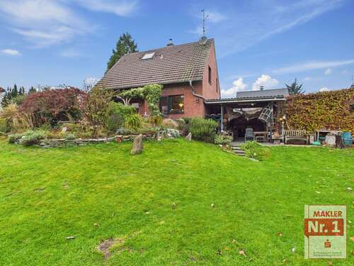 Foto - Haus zum Kaufen in Hünxe 449.000,00 € 100 m²