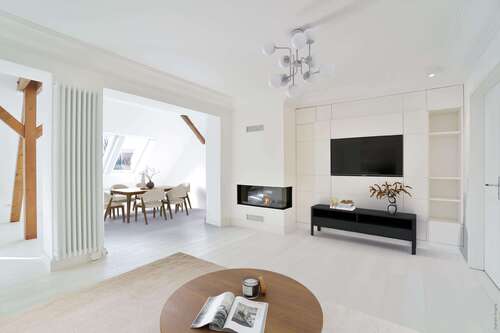 Foto - Wohnung zum Mieten in Berlin 3.700,00 € 130 m²