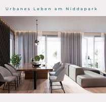 Wohnung zum Kaufen in Frankfurt am Main 553.000,00 € 79 m²