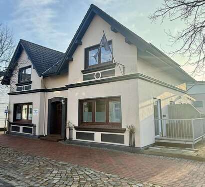 Foto - Haus zum Kaufen in Büsum 590.000,00 € 174 m²