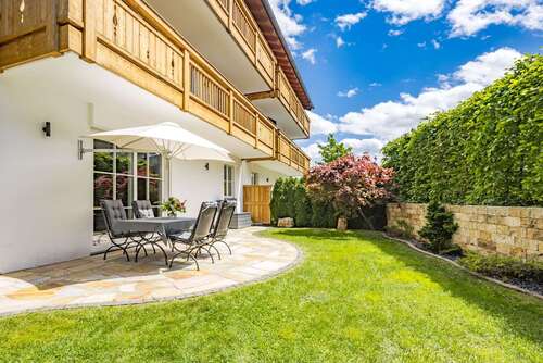 Foto - Wohnung zum Kaufen in Bad Wiessee 1.560.000,00 € 106.9 m²