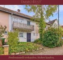 Haus zum Kaufen in Edingen-Neckarhausen 369.000,00 € 108 m²
