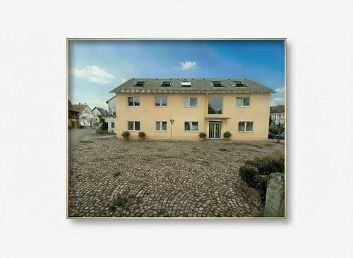 Foto - Wohnung zum Kaufen in Beuren Balzholz 269.000,00 € 97.7 m²