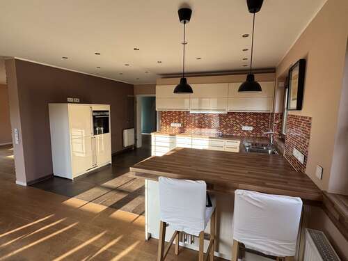 Foto - Wohnung zum Mieten in Büdingen 1.450,00 € 140 m²