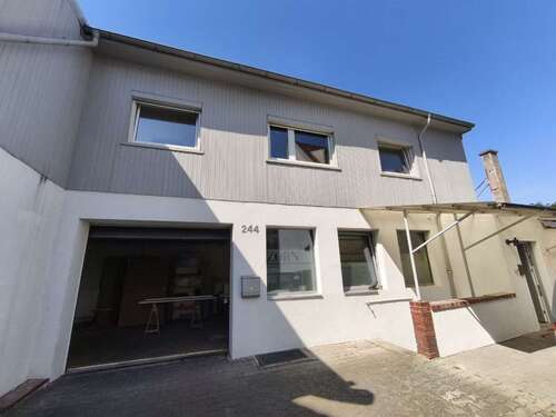 Foto - Wohnung zum Mieten in Bad Kreuznach 750,00 € 82.48 m²