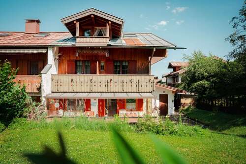 Foto - Haus zum Kaufen in Oberstdorf 829.000,00 € 119.57 m²