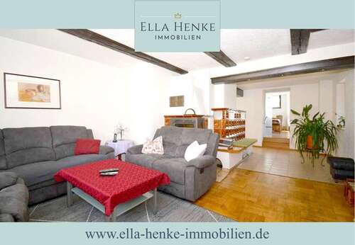 Foto - Haus zum Kaufen in Benneckenstein 59.000,00 € 160 m²