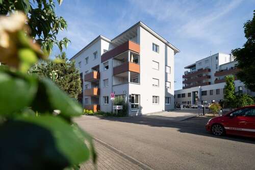 Foto - Wohnung zum Mieten in Kehl 930,00 € 76 m²