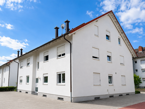 Foto - Wohnung zum Kaufen in Rülzheim 199.000,00 € 61 m²