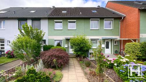 Foto - Haus zum Kaufen in Wahlstedt 189.000,00 € 81 m²