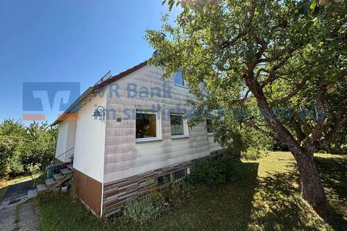 Foto - Haus zum Kaufen in Dürrwangen 245.000,00 € 140 m²