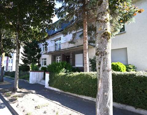Foto - Wohnung zum Mieten in Solingen-Solingen-Wald 550,00 € 60 m²