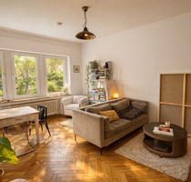 Wohnung zum Kaufen in Düsseldorf 220.000,00 € 45 m²