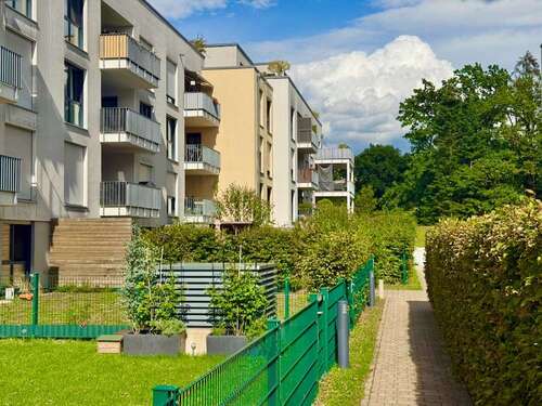 Foto - Wohnung zum Mieten in Fürth 795,00 € 70.42 m²