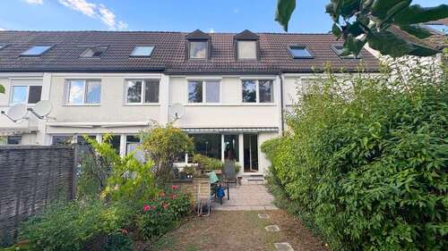 Foto - Haus zum Kaufen in Kirchheim 695.000,00 € 133 m²