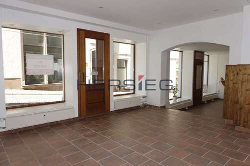 Foto - Einzelhandel in Annaberg-Buchholz 640,00 € 65 m²
