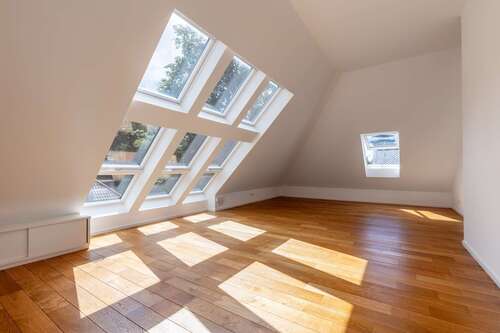 Foto - Wohnung zum Mieten in München 4.550,00 € 175 m²