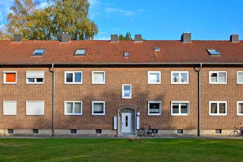 Foto - Wohnung zum Mieten in Bocholt 489,00 € 52 m²