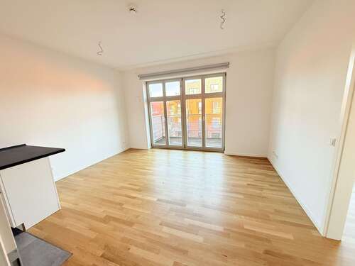 Foto - Wohnung zum Mieten in Berlin 997,88 € 52.52 m²