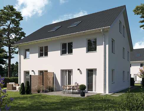 Foto - Haus zum Kaufen in Monsheim 399.900,00 € 140 m²