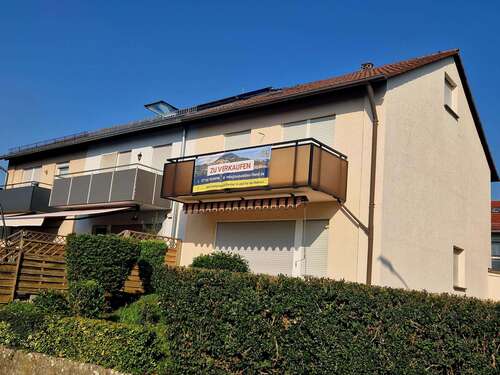 Foto - Haus zum Kaufen in Salach 378.000,00 € 130 m²