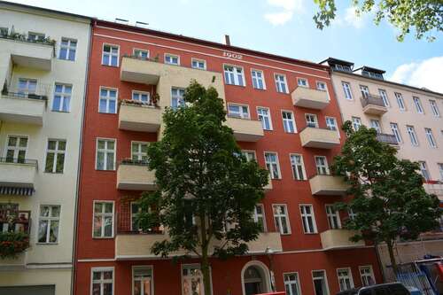 Foto - Wohnung zum Mieten in Berlin 878,00 € 77.2 m²