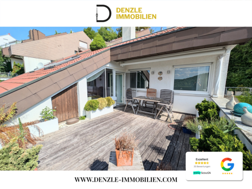 Foto - Wohnung zum Kaufen in Leonberg 529.700,00 € 140 m²