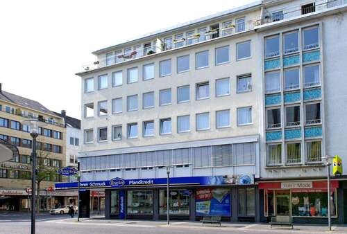 Foto - Wohnung zum Mieten in Hagen 459,00 € 64.1 m²
