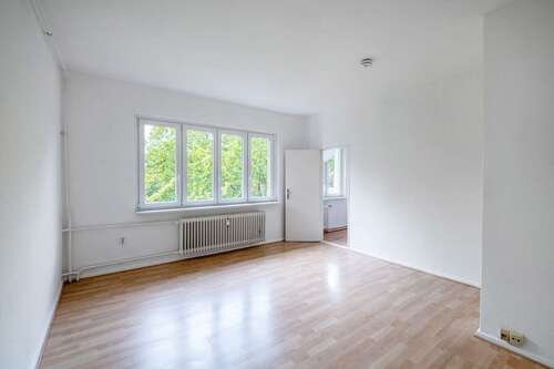 Foto - Wohnung zum Kaufen in Berlin 199.000,00 € 29 m²