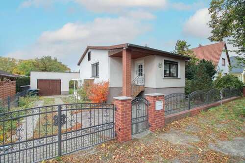 Foto - Haus zum Kaufen in Velten 369.000,00 € 105.68 m²