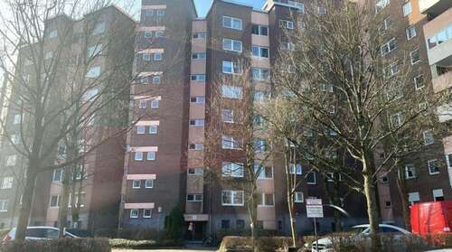 Foto - Wohnung zum Kaufen in Hamburg 320.000,00 € 70 m²