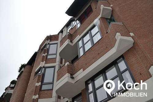 Foto - Wohnung zum Mieten in Aachen 900,00 € 72 m²