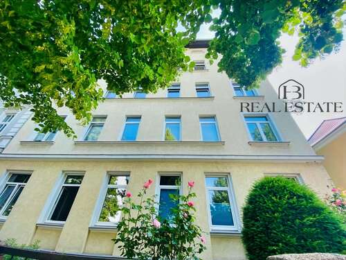 Foto - Wohnung zum Mieten in Magdeburg 500,00 € 55.45 m²