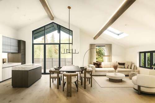 Foto - Wohnung zum Kaufen in Rottach-Egern 3.589.000,00 € 193.72 m²