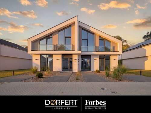 Foto - Haus zum Kaufen in Göhren-Lebbin 569.000,00 € 121.14 m²