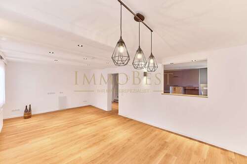 Foto - Haus zum Kaufen in Eschbach 249.000,00 € 85 m²