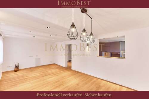 Foto - Haus zum Kaufen in Eschbach 249.000,00 € 105 m²