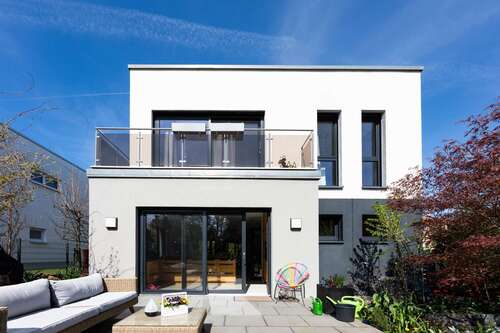 Foto - Haus zum Kaufen in Leipzig 1.300.000,00 € 197 m²