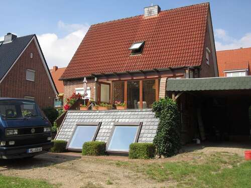 Foto - Haus zum Kaufen in Eutin 325.000,00 € 105 m²