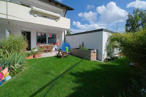Foto - Wohnung zum Mieten in Heimstetten 1.650,00 € 92 m²