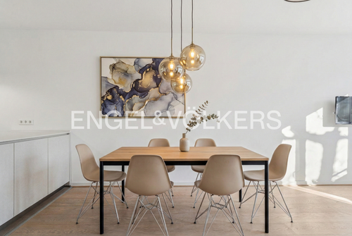 Foto - Wohnung zum Kaufen in Frankfurt am Main 419.000,00 € 38 m²