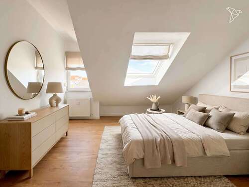 Foto - Wohnung zum Kaufen in Neu-Anspach 399.000,00 € 126 m²