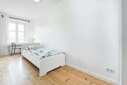 Foto - WG-Zimmer in Berlin 680,00 € 10 m²