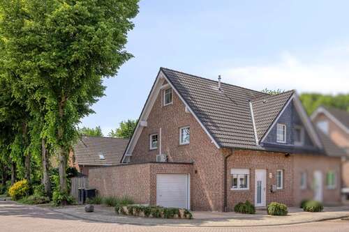 Foto - Haus zum Kaufen in Emmerich am Rhein 392.500,00 € 116 m²