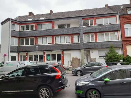 Foto - Wohnung zum Mieten in Düsseldorf 540,00 € 54 m²
