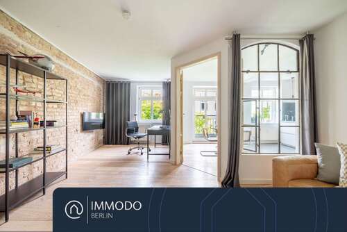 Foto - Wohnung zum Kaufen in Berlin 699.000,00 € 105 m²