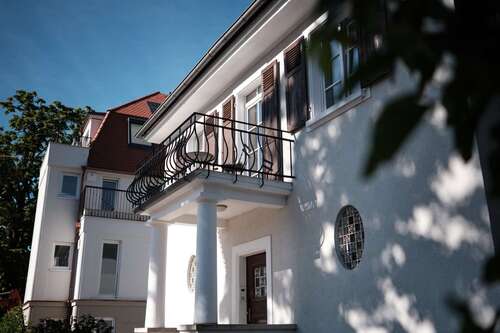Foto - Haus zum Kaufen in Heidelberg 2.390.000,00 € 240 m²