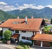 Wohnung zum Mieten in Aschau im Chiemgau 1.100,00 € 84 m²
