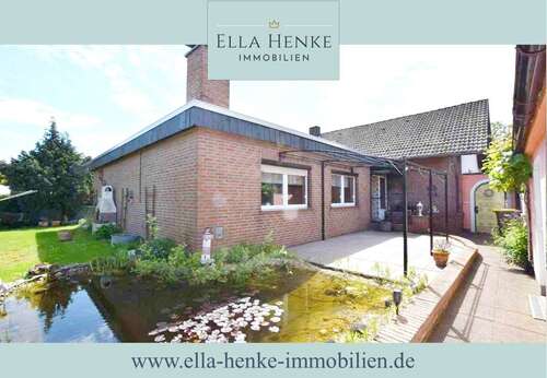 Foto - Haus zum Kaufen in Wolfsburg 255.000,00 € 225 m²